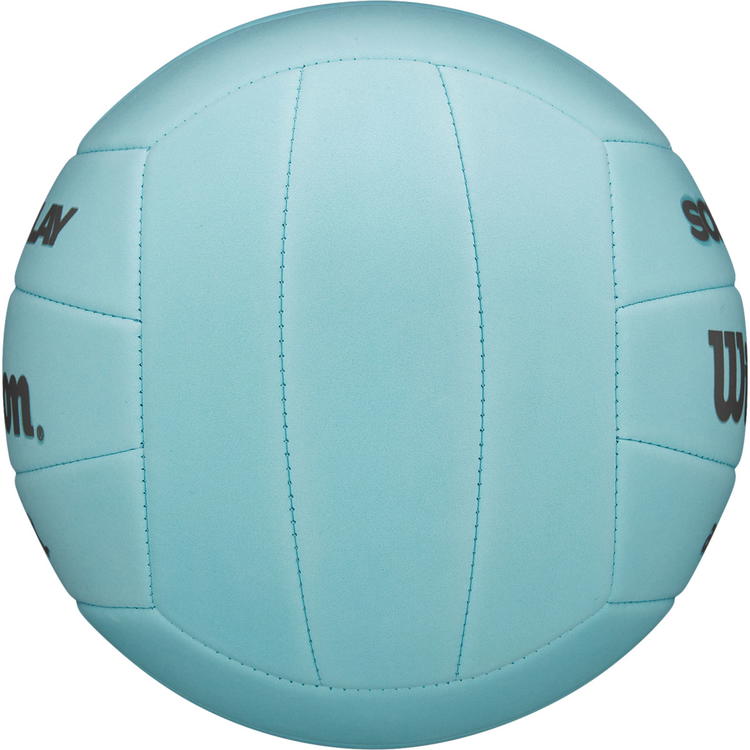 Wilson AVP Soft Play Volleybold Blue