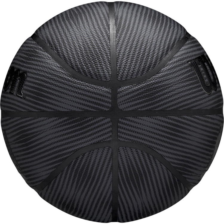 Wilson NBA Forge Pro Basketbold Grey