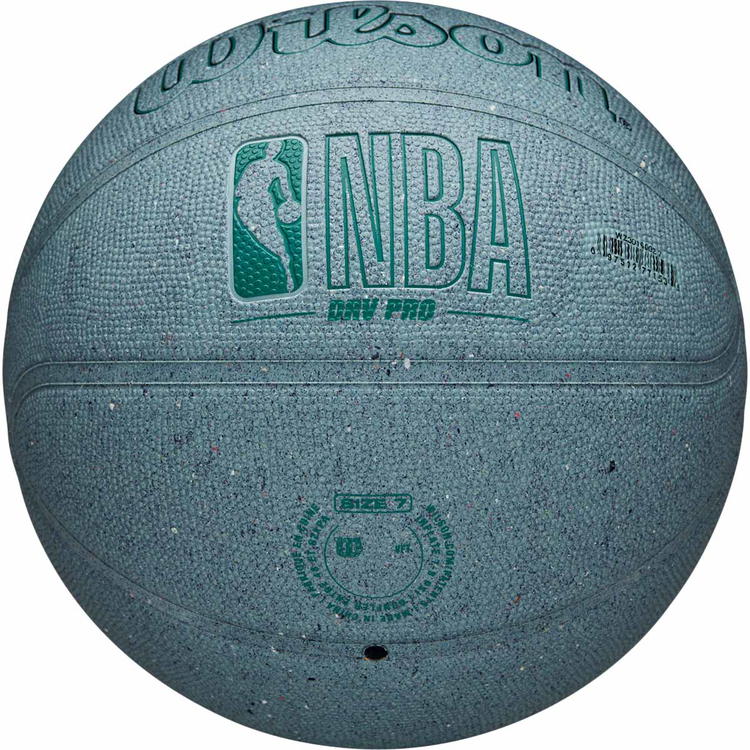 Wilson NBA DRV Pro Outdoor Basketbold Blue
