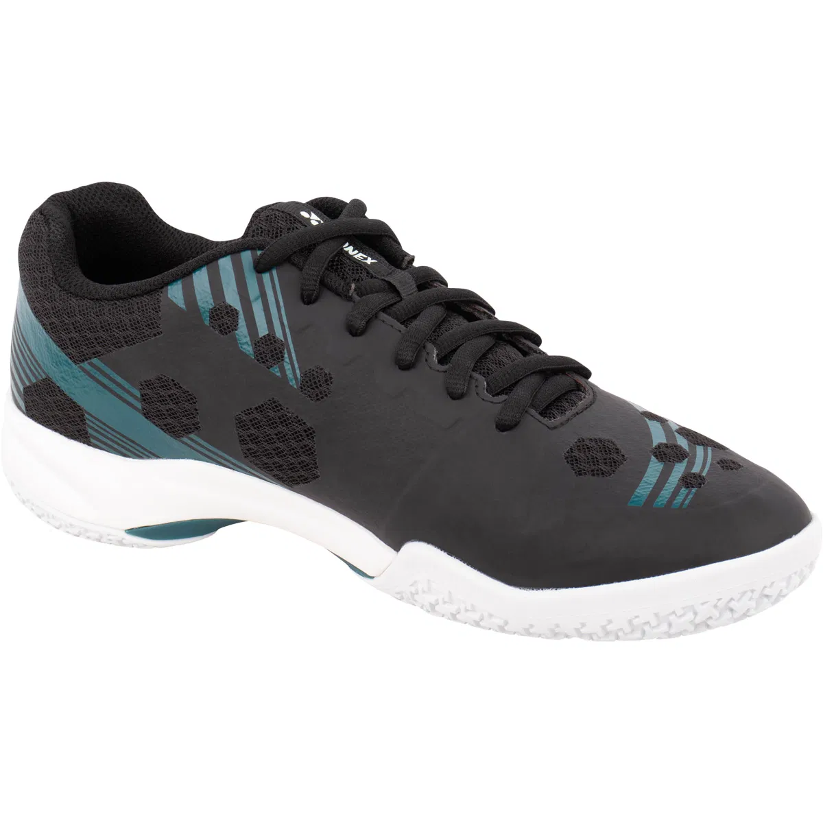 Yonex Strider Beat Badmintonsko Unisex Black
