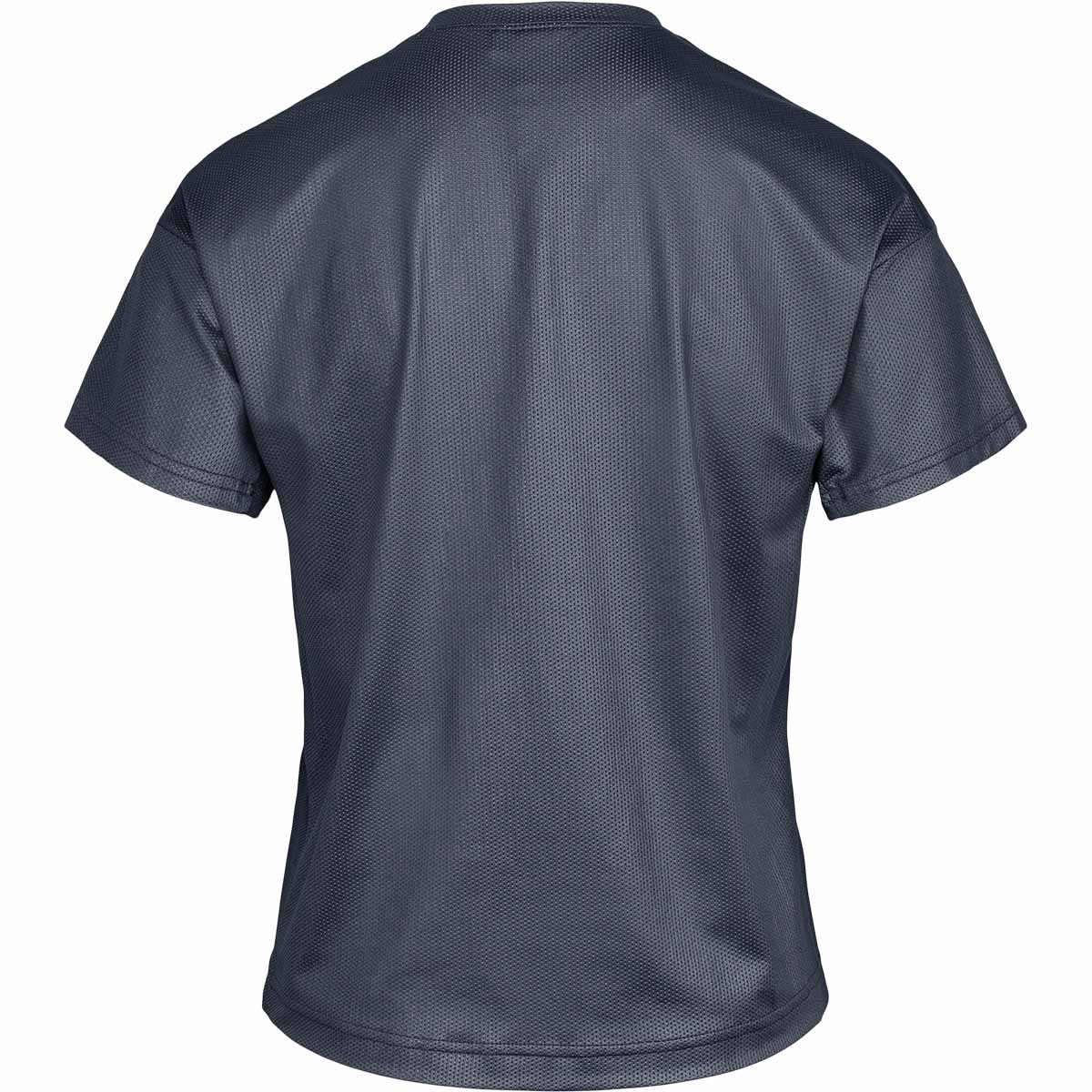 Johaug Shape Trenings T-skjorte Dame Dark Blue