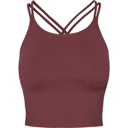 Brownish Red