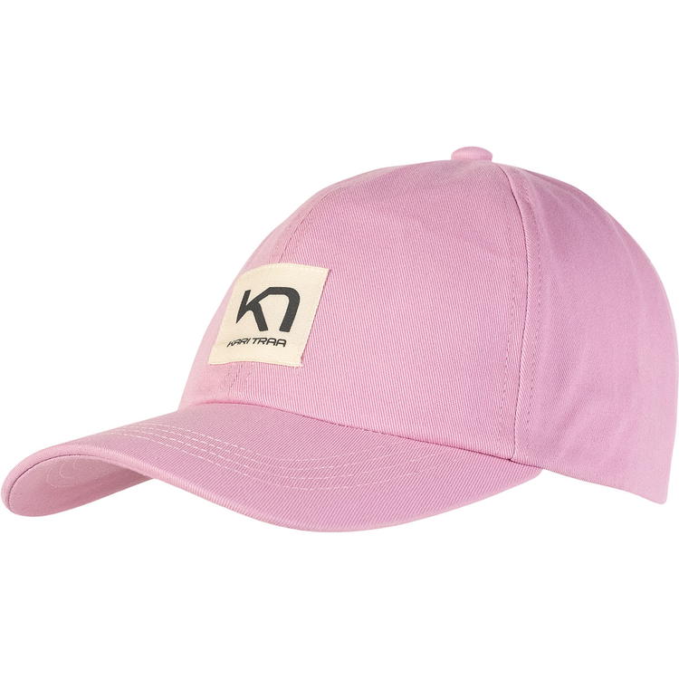 Kari Traa Anelie Cap Dame DUSTY PINK