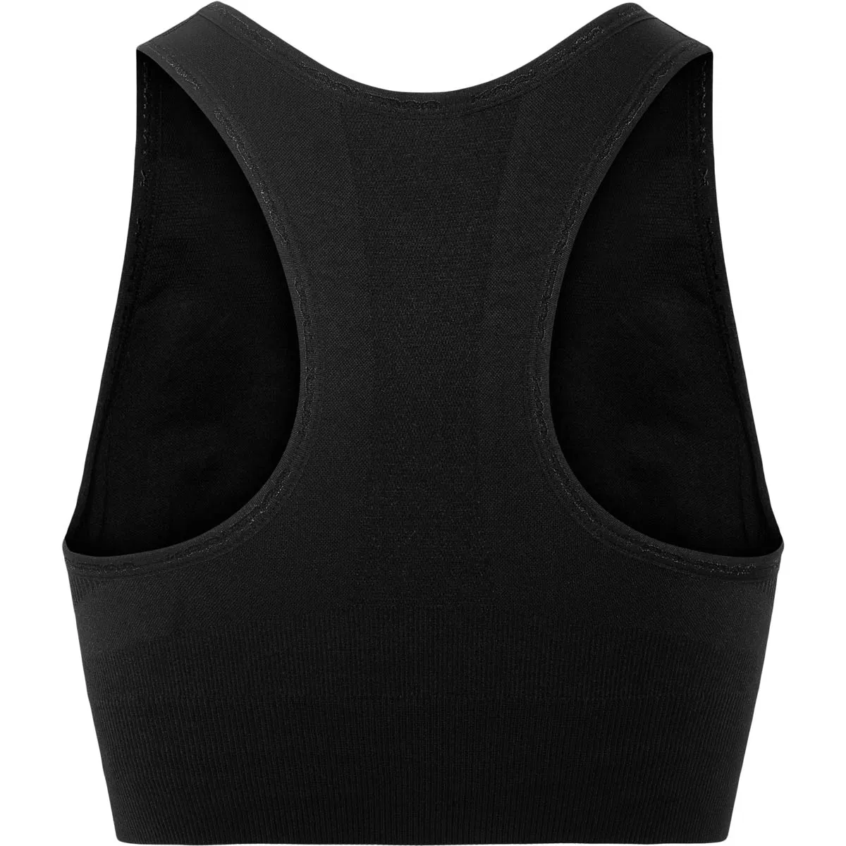 Kari Traa Ness 2.0 Medium Support Sports BH Dame Black