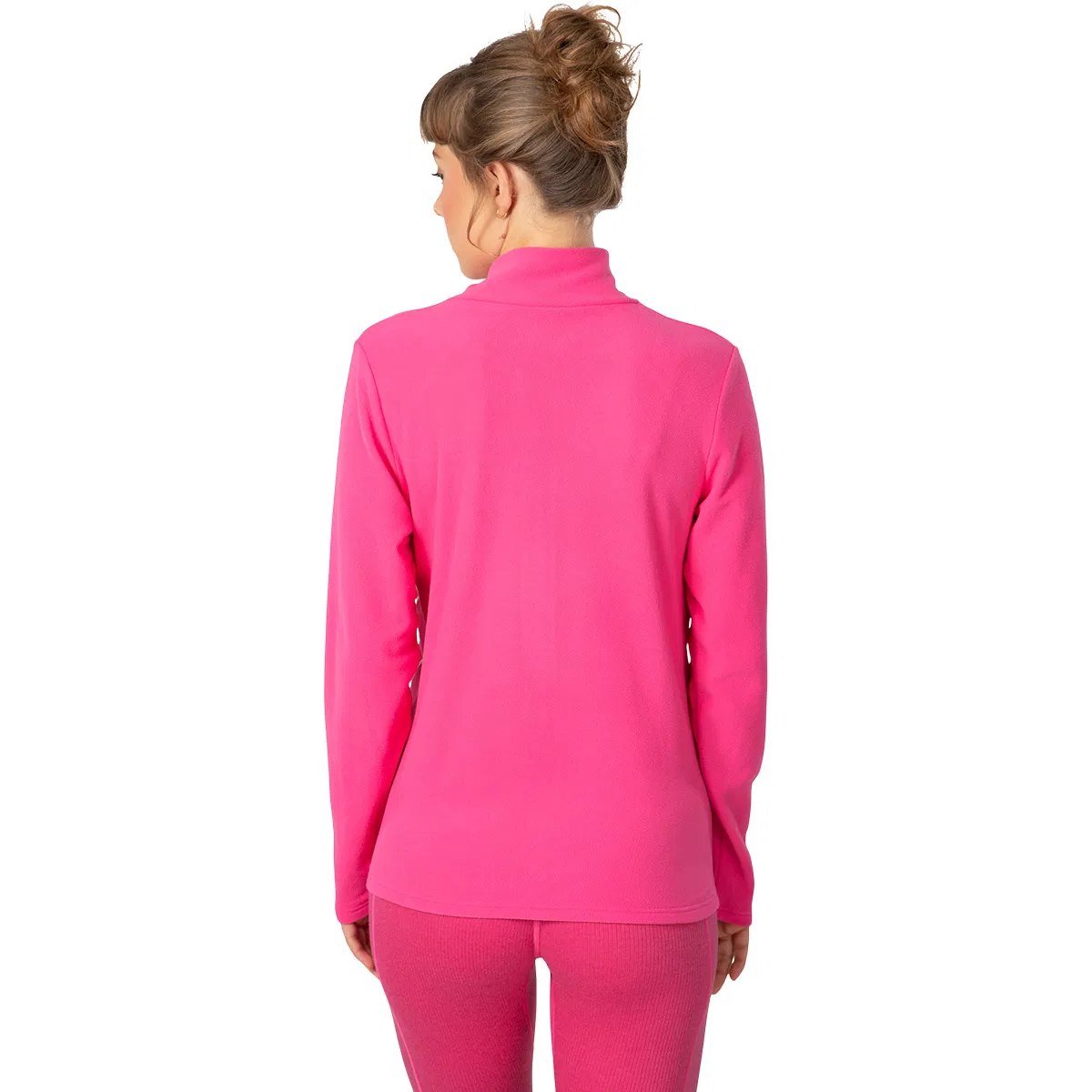 Kari Traa Kari Full Zip Fleecetrøje Dame Spink