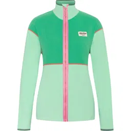 LIGHT GREEN