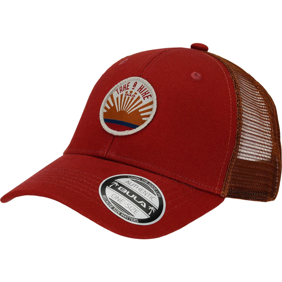 Bula Lost Cap WINE