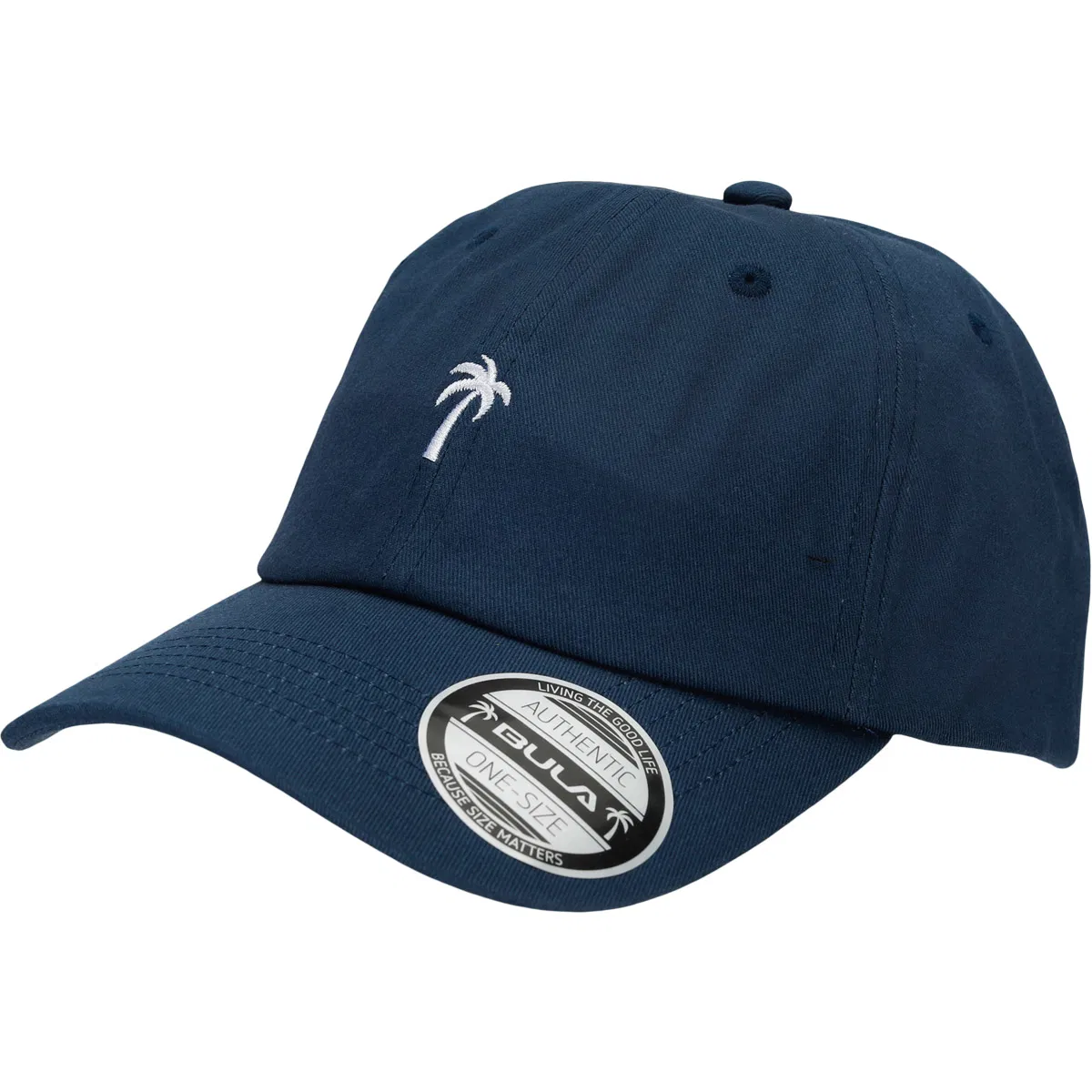 Bula Scale Cap DENIM