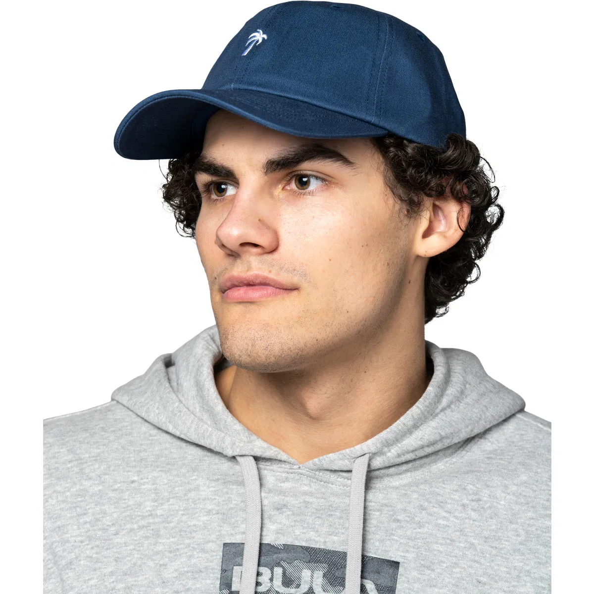 Bula Scale Cap DENIM