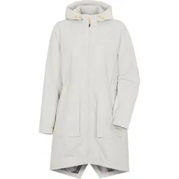 SILVER WHITE