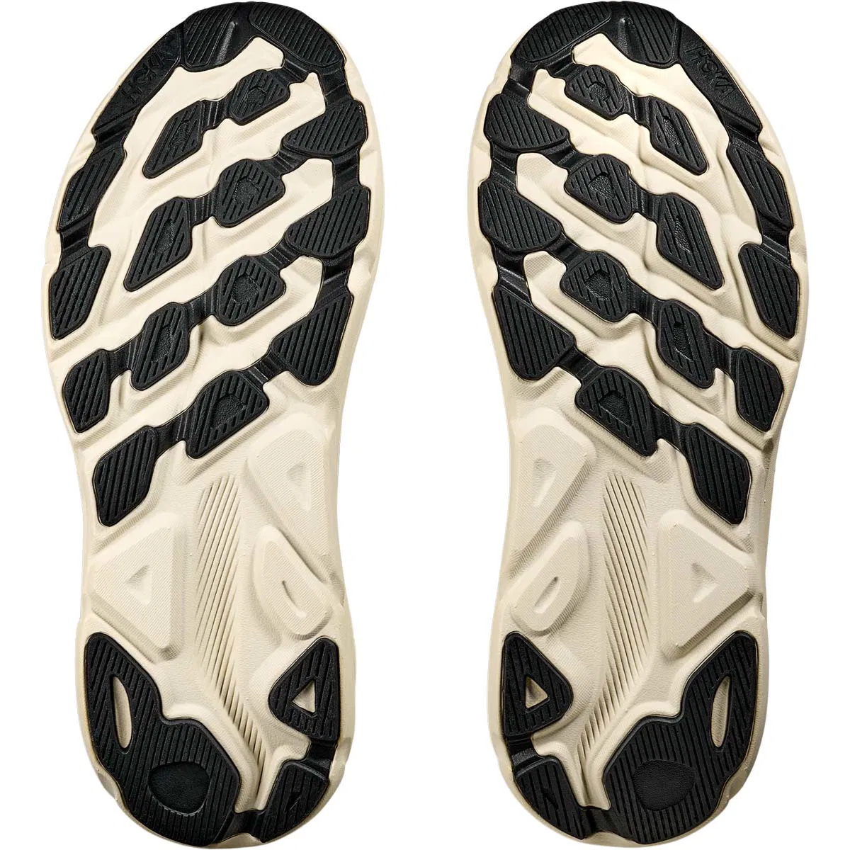 HOKA Clifton 9 Løbesko Herre SEA MOSS / FOREST LICHEN