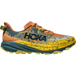 HOKA Speedgoat 6 Trail Løbesko Herre
