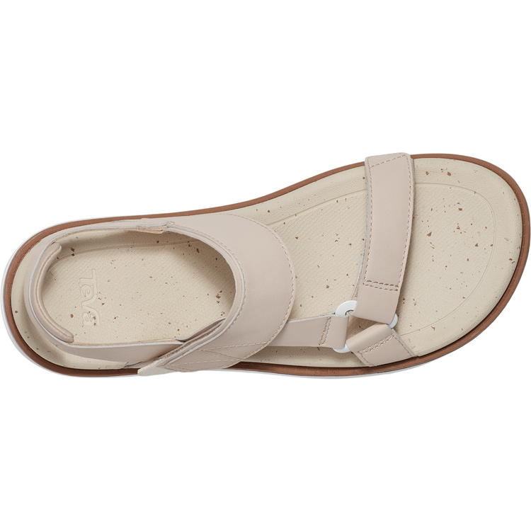 Teva Madera Slingback Sandaler Dame BIRCH