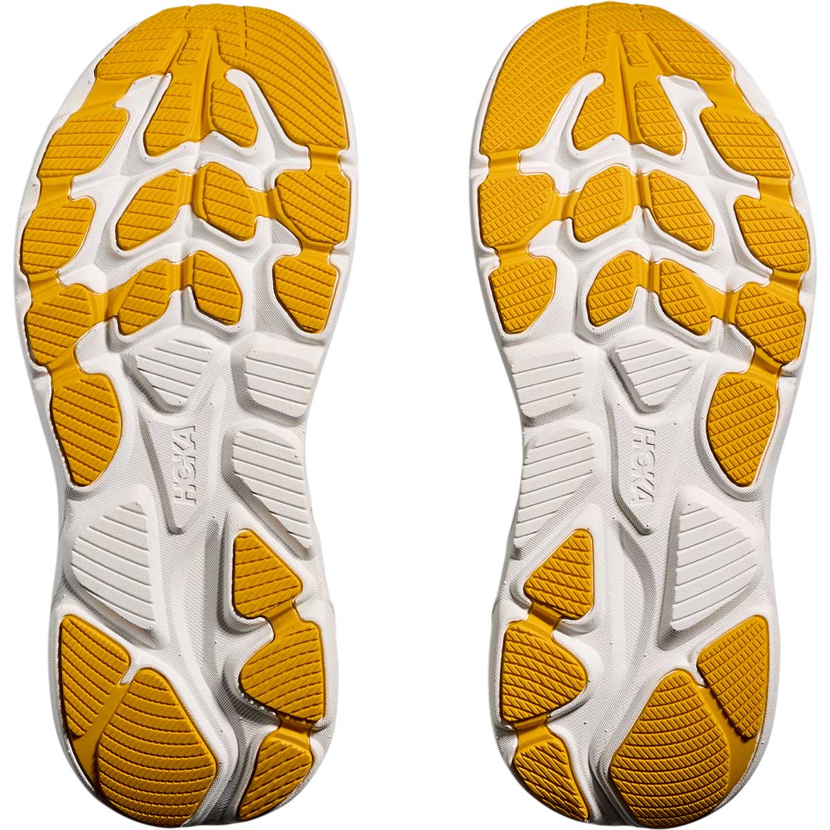 HOKA Clifton 10 Løbesko Børn Blue