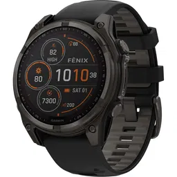 Carbon grey