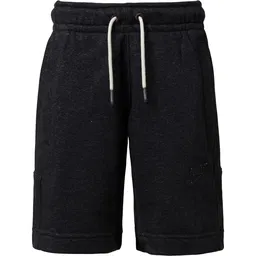 BLACK/DK SMOKE GREY