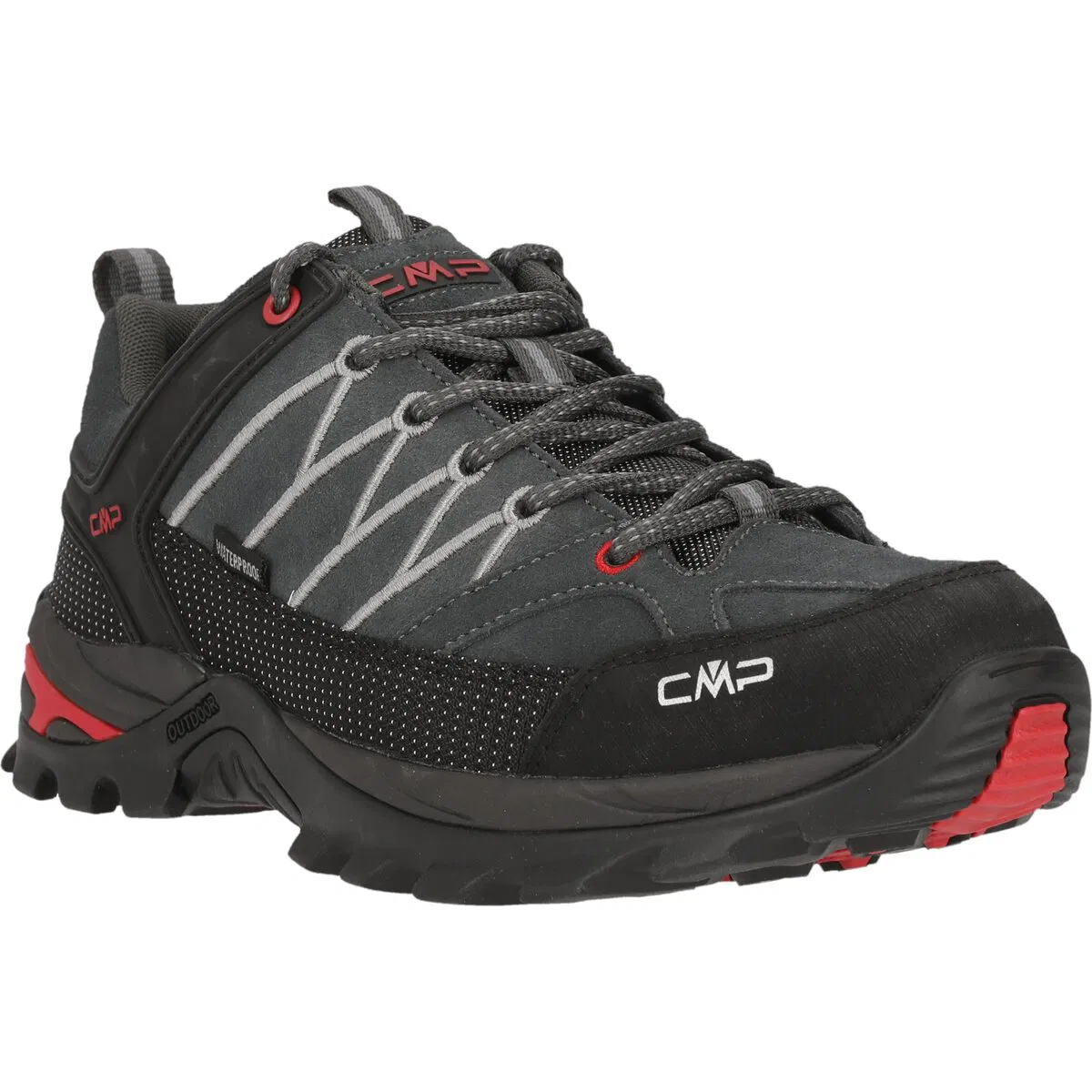 CMP Rigel WP Vandresko Herre Grey