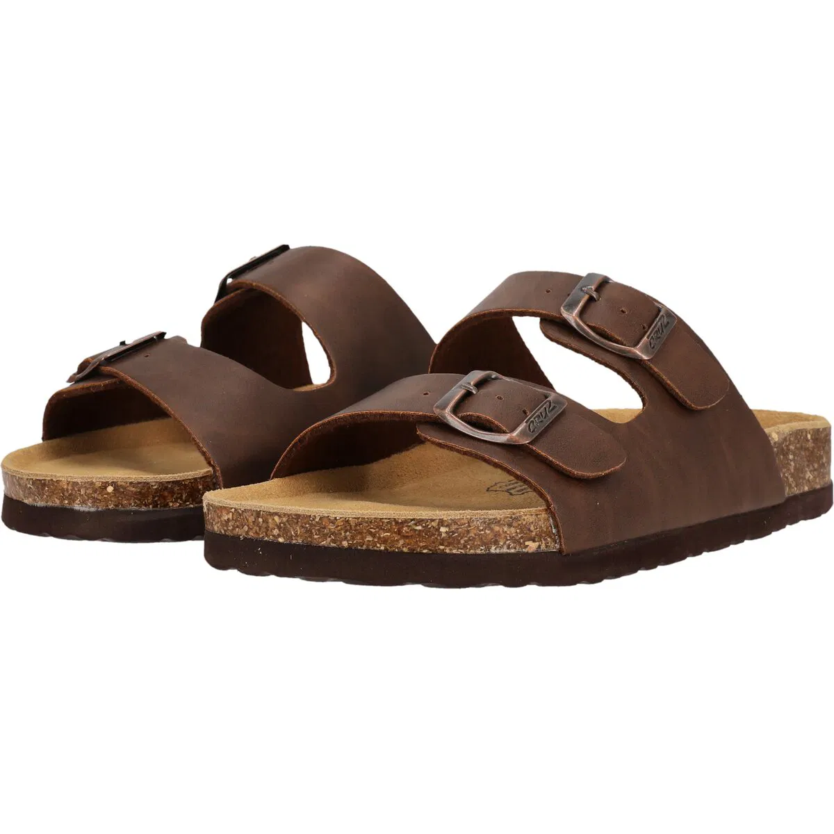 Cruz Whitehill Kork Sandaler Dame 5007