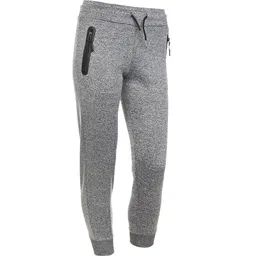 Dark Grey Melange