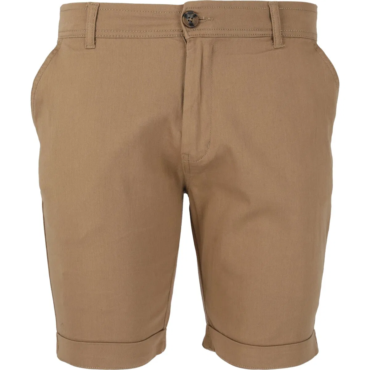 Cruz Jerryne Shorts Herre Kelp