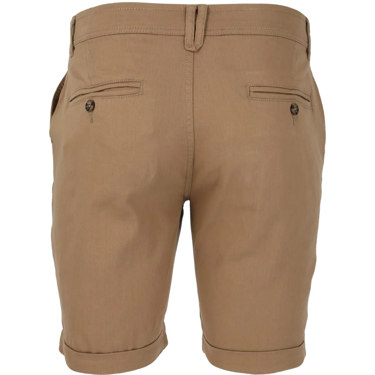 Cruz Jerryne Shorts Herre Kelp