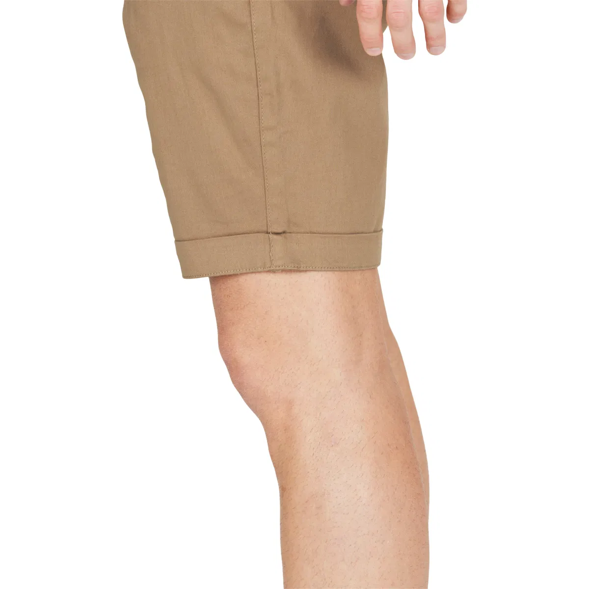 Cruz Jerryne Shorts Herre Kelp