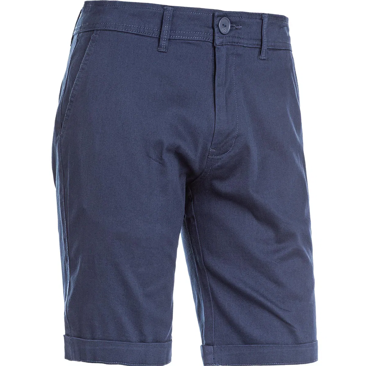 Cruz Jerryne Shorts Herre Navy Blazer