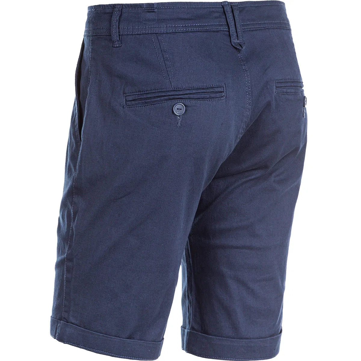 Cruz Jerryne Shorts Herre Navy Blazer