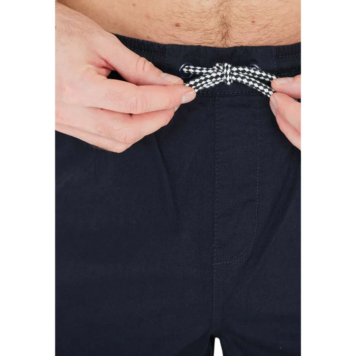 Cruz Gilchrest Shorts Herre Navy Blazer