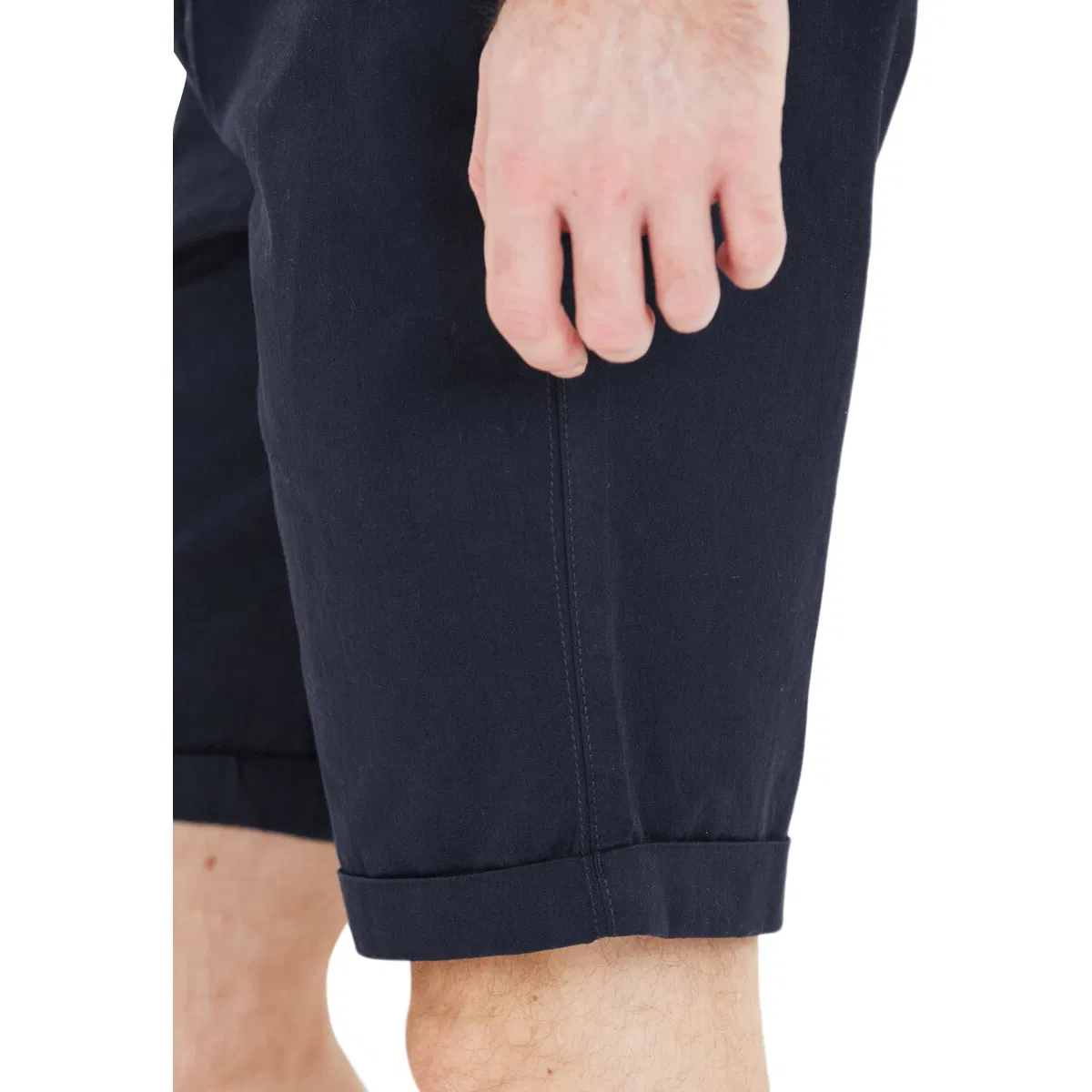 Cruz Gilchrest Shorts Herre Navy Blazer