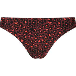 Cruz Aprilia Printed Bikini Trusser Dame