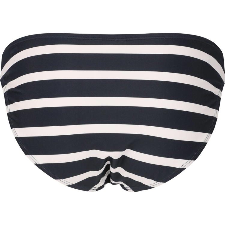 Cruz Aprilia Printed Bikini Trusser Dame Print 3684 stripe