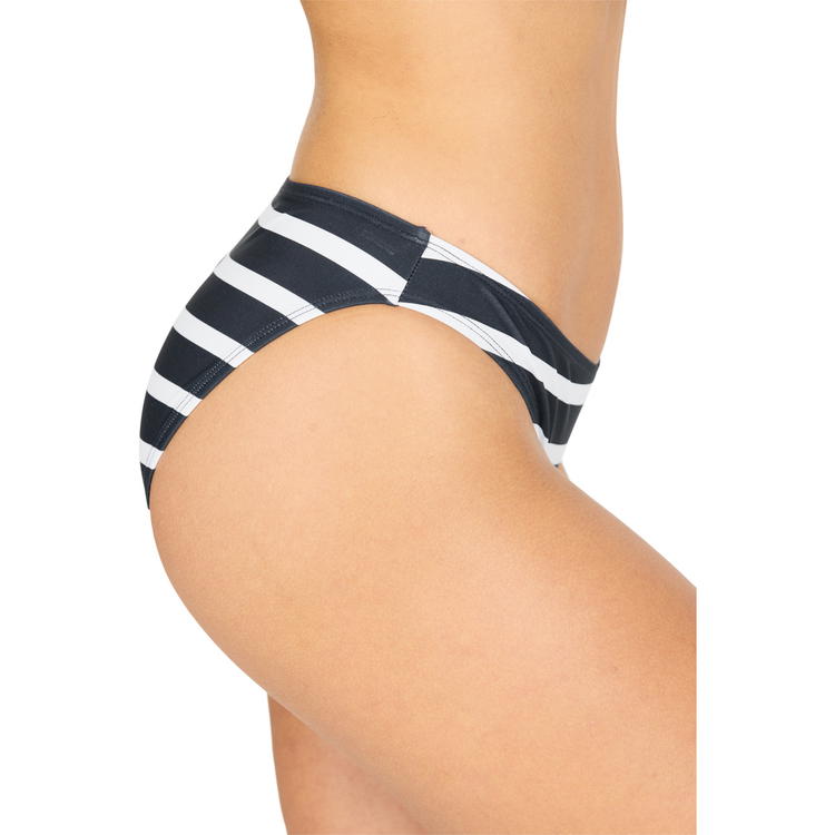 Cruz Aprilia Printed Bikini Trusser Dame Print 3684 stripe