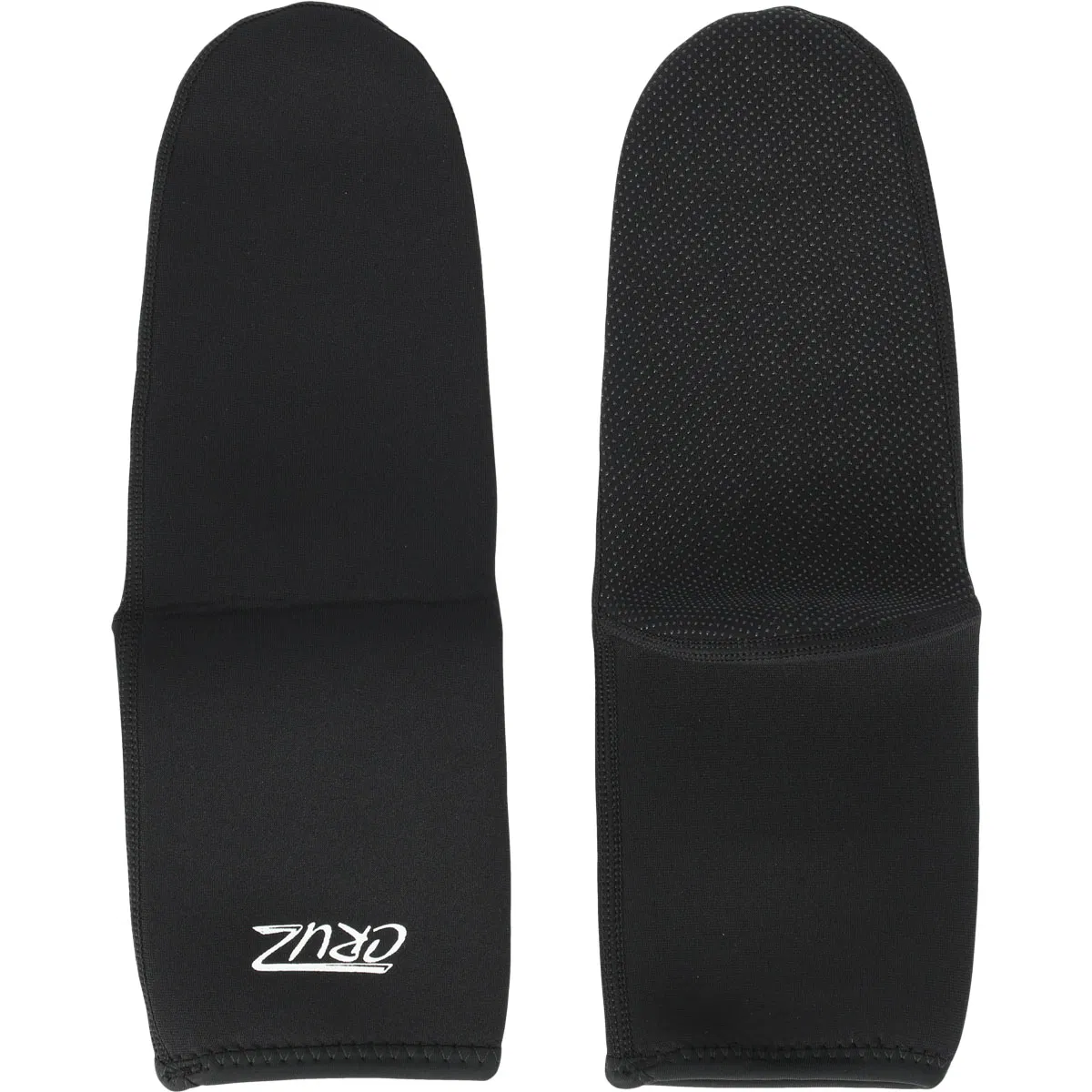 Cruz Windermere Neopren Sokker Black