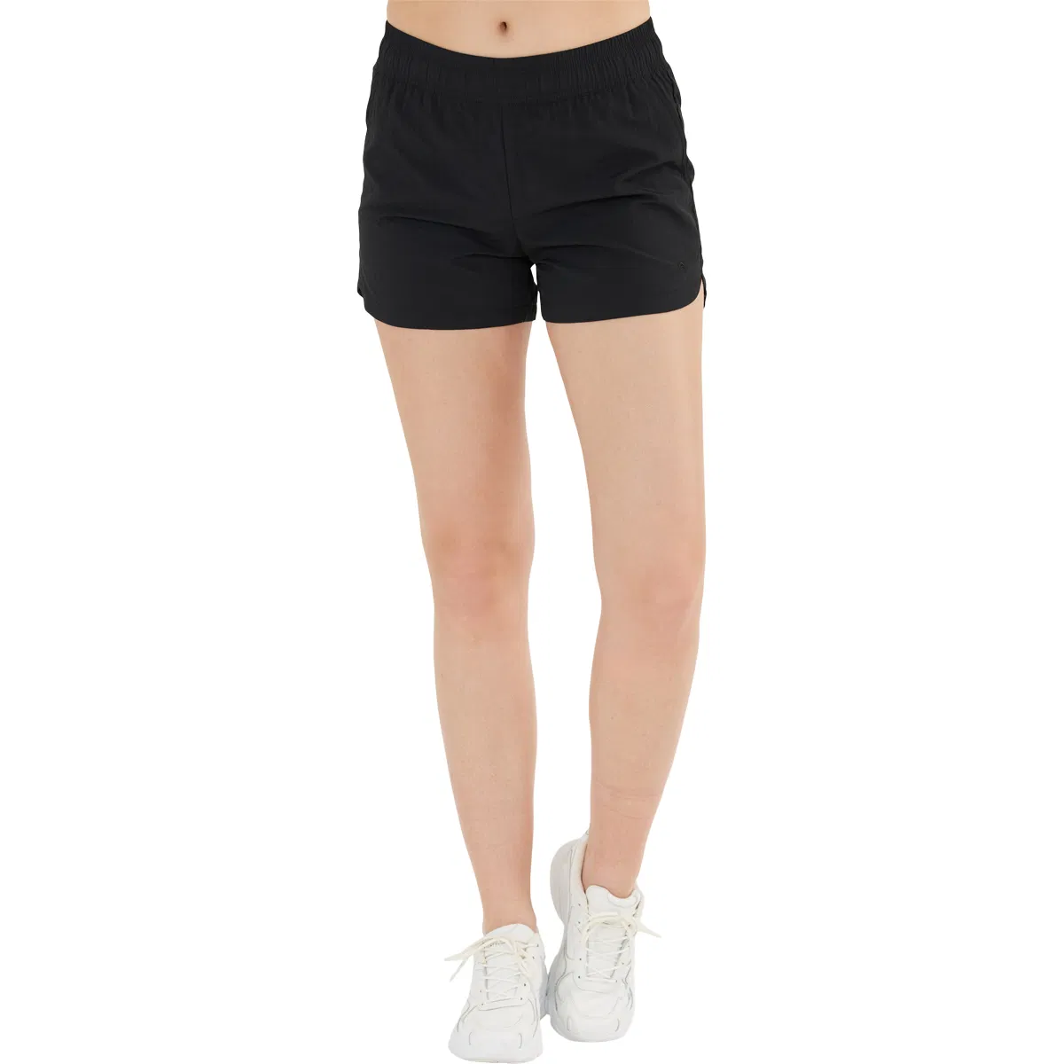 Cruz Lydia Shorts Dame Black