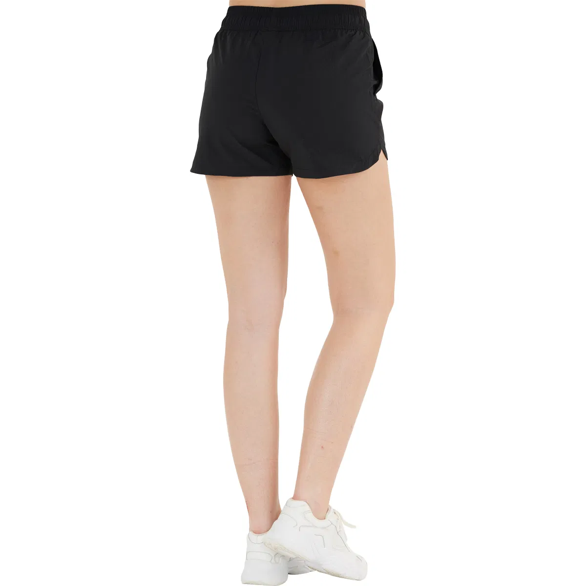 Cruz Lydia Shorts Dame Black
