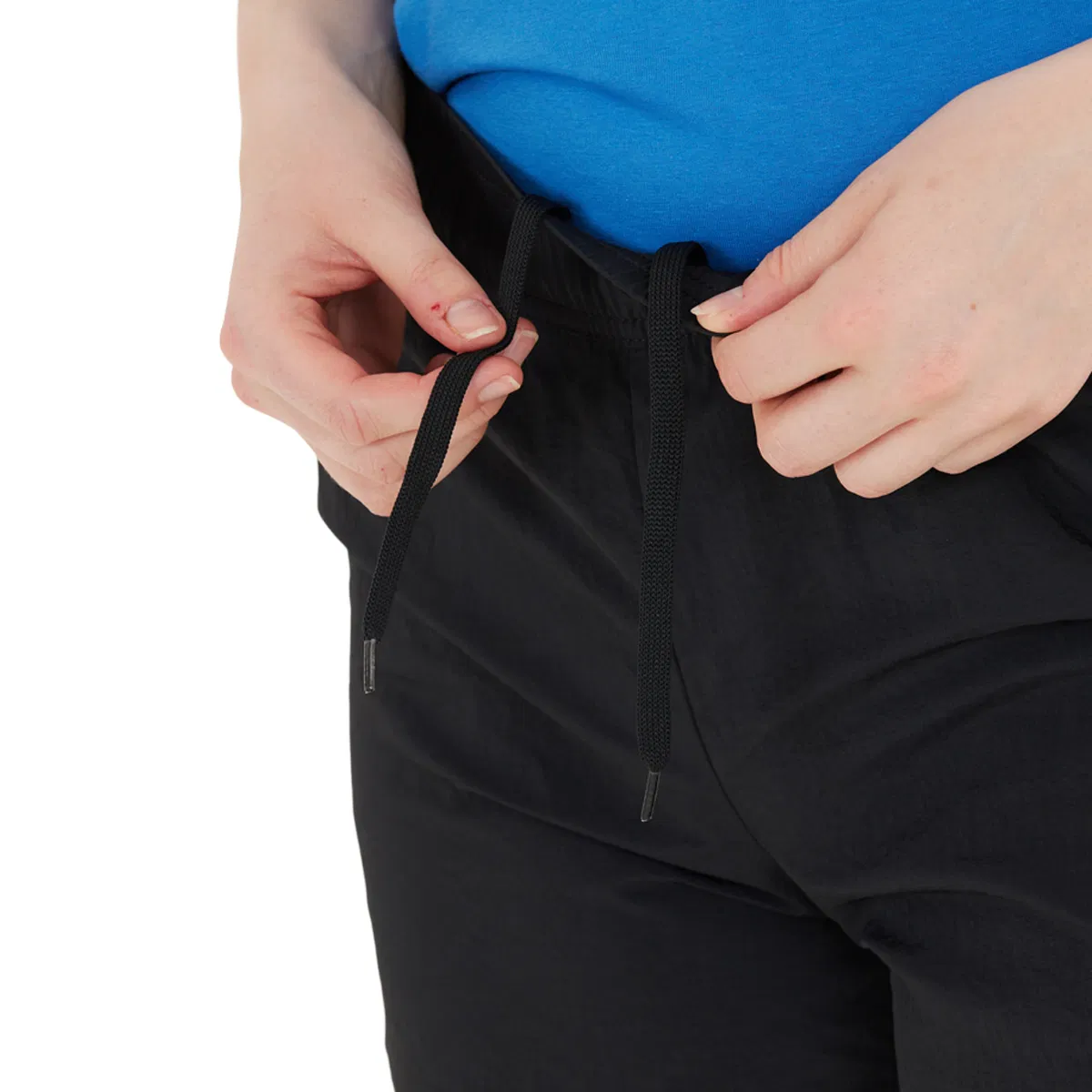 Cruz Lydia Shorts Dame Black