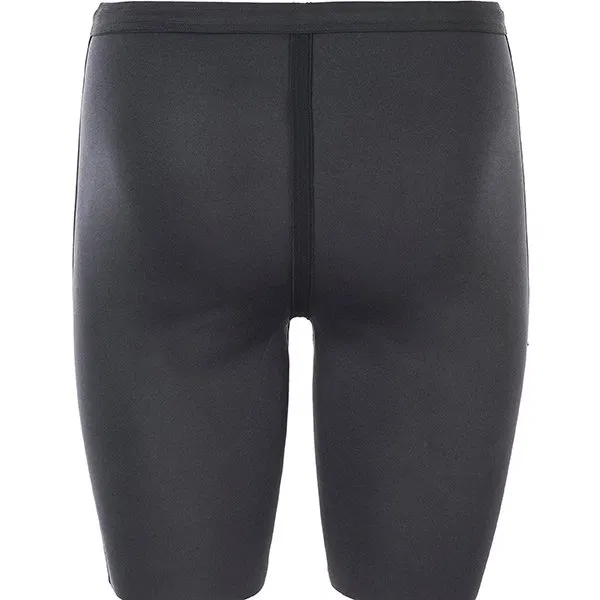 Endurance Protech Neopren Termoshorts Black