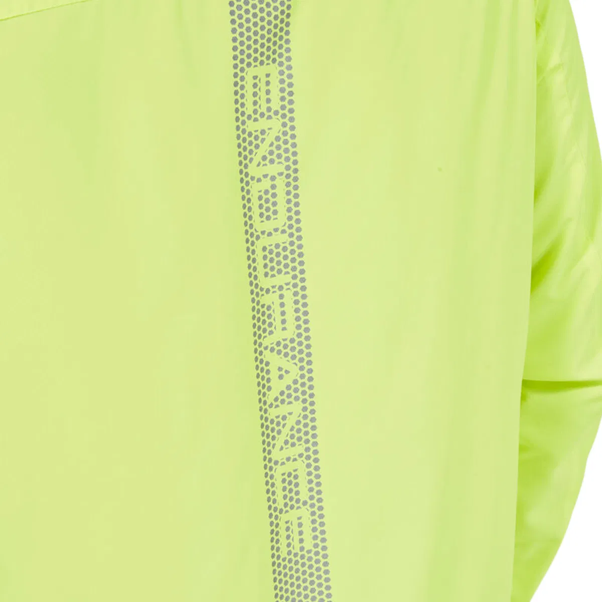 Endurance Earlington Løbejakke Herre Safety Yellow