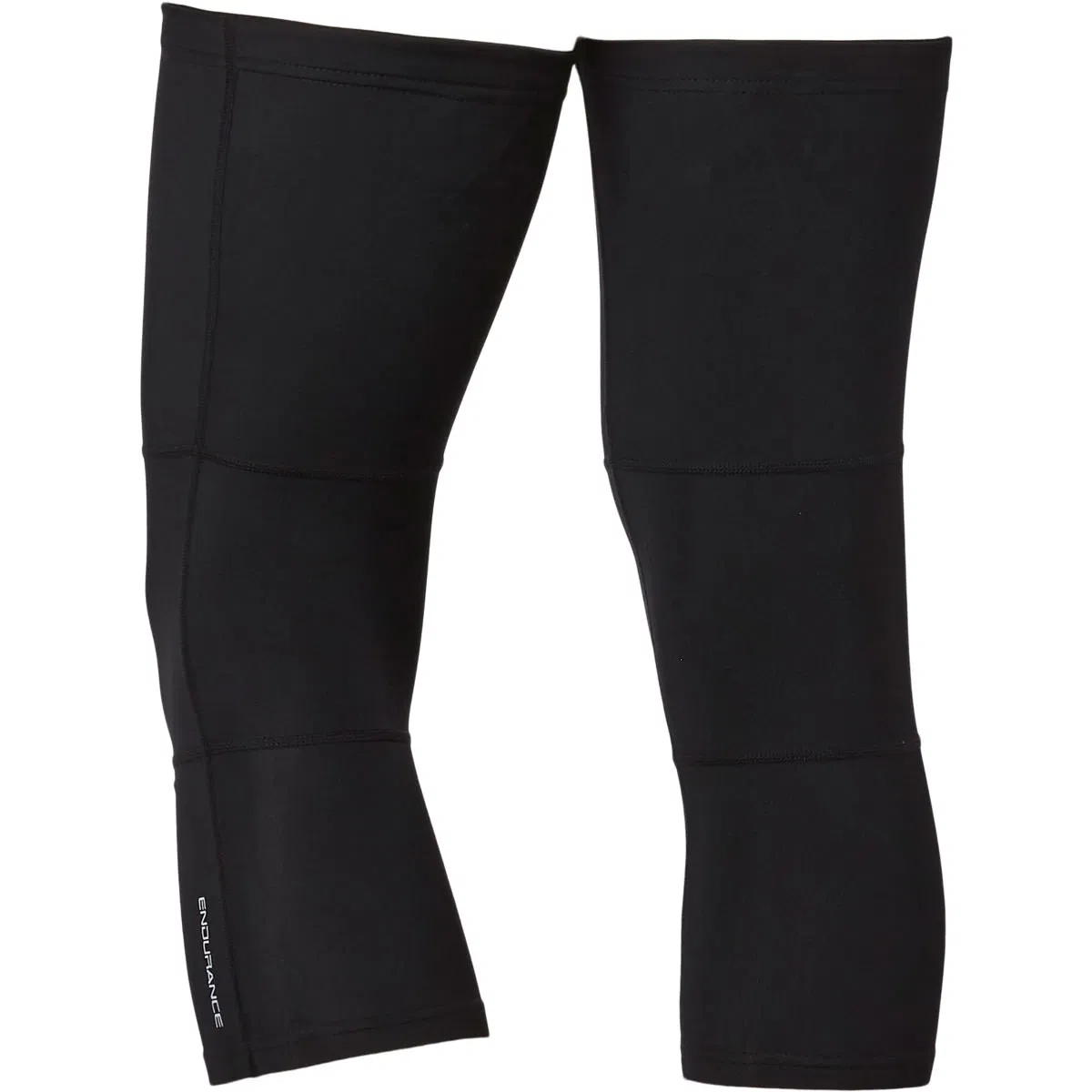 Endurance Maip Knævarmere Black
