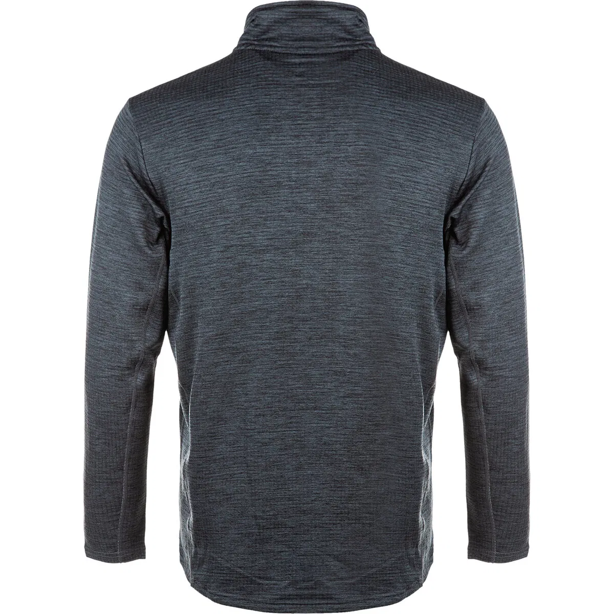 Endurance Berneo Midlayer Løbetrøje Herre Black