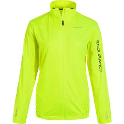 Safety Yellow