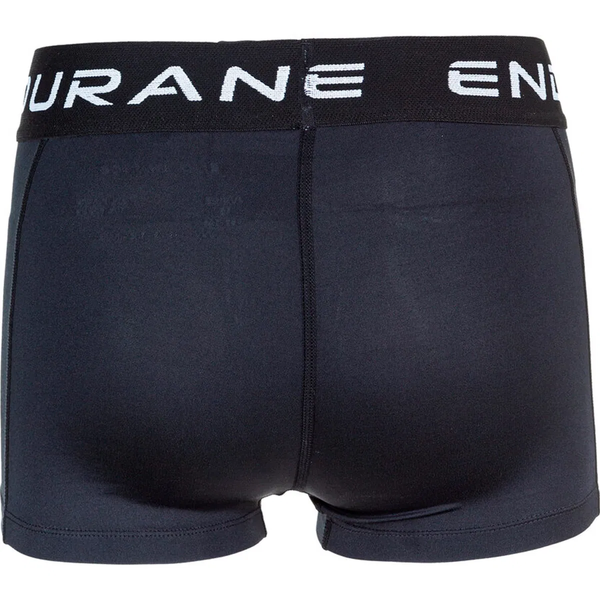Endurance Power V2 Kort Baselayer Tights Barn Black