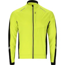 Safety Yellow