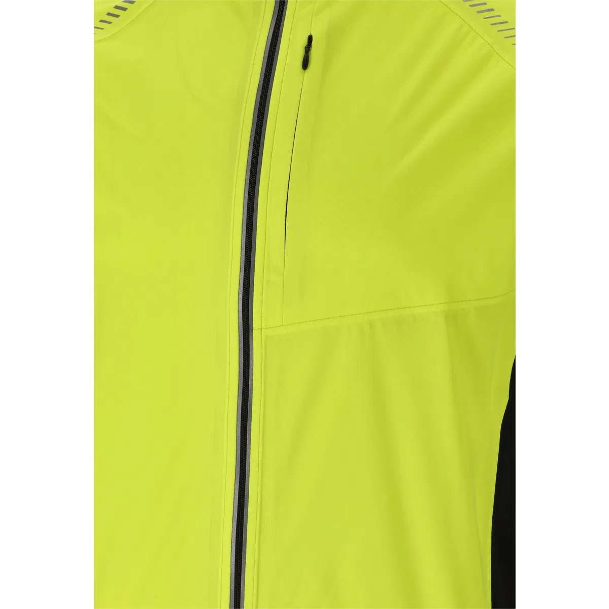Endurance Wales Sykkeljakke Herre Safety Yellow