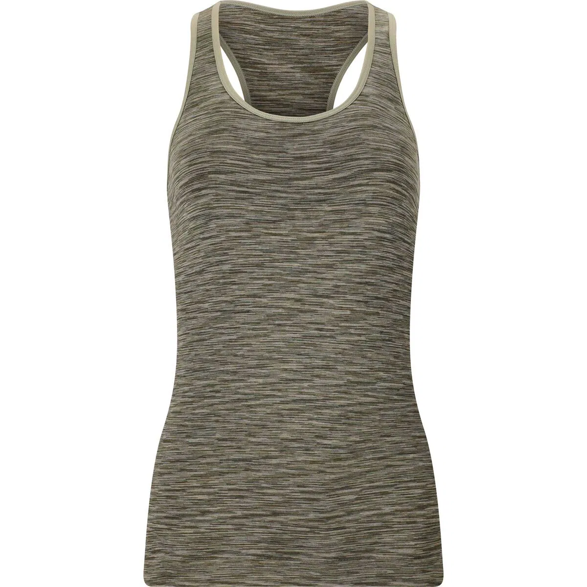 Endurance Crina Seamless Træningstop Dame 3120