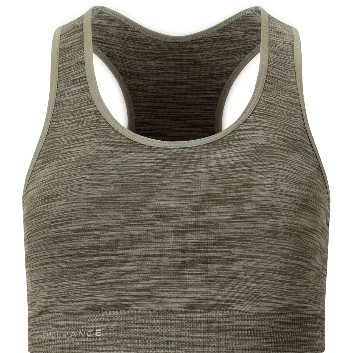 Endurance Crina Seamless Light Support Sports BH Dame 3120