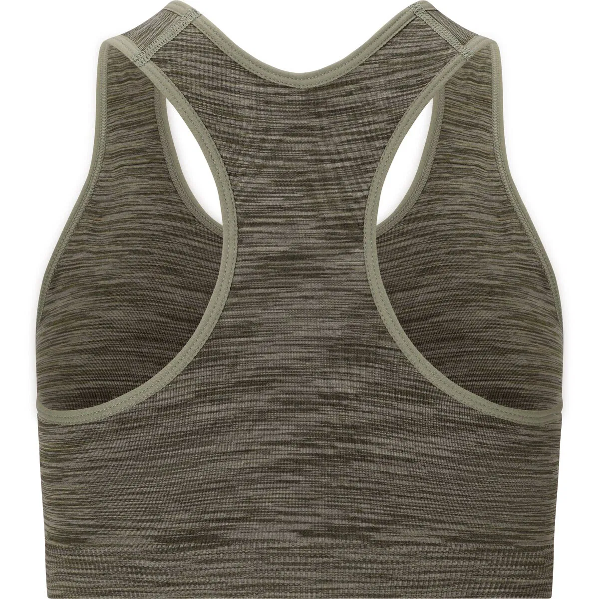 Endurance Crina Seamless Light Support Sports BH Dame 3120