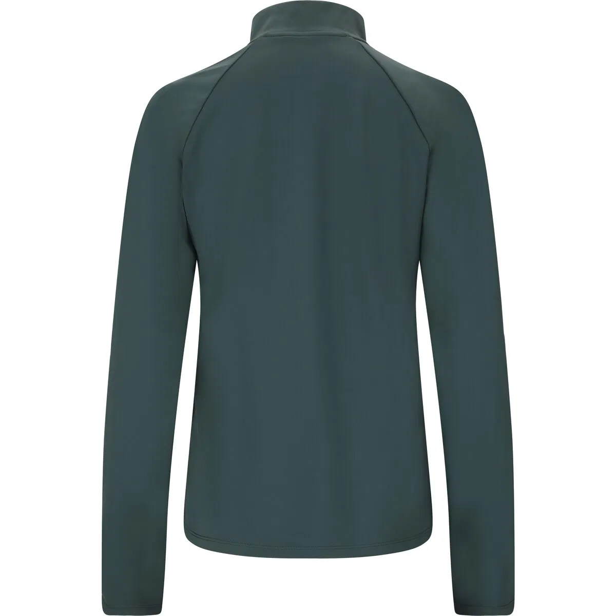 Endurance Lucile 1/2 Zip Løbetrøje Dame Magical Forest