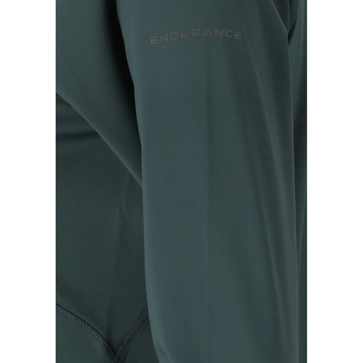 Endurance Lucile 1/2 Zip Løbetrøje Dame Magical Forest